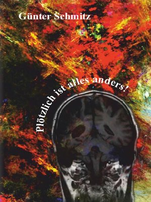 cover image of Plötzlich ist alles anders